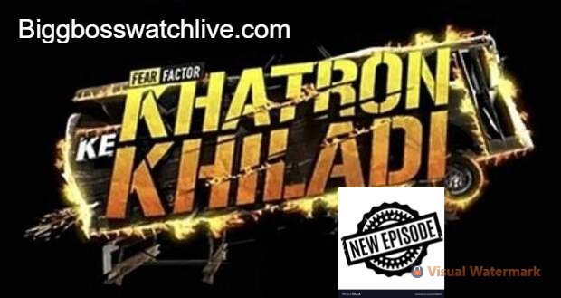 Khatron Ke Khiladi Season 13 Written Episodes