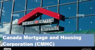 Canada Mortgage and Housing Corporation b