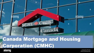 Canada Mortgage and Housing Corporation b