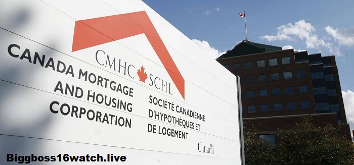 Canada Mortgage