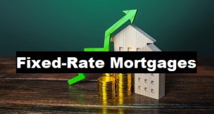 Fixed Rate Mortgages full