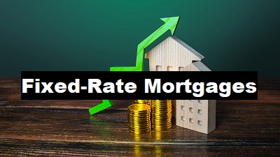 Fixed Rate Mortgages full