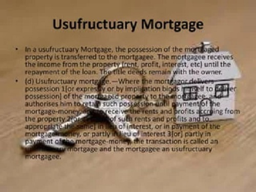 Mortgages best
