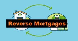 Mortgages reverse