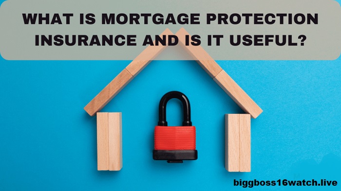 Protection Mortgages