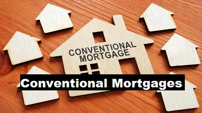 The Essentials of Conventional Mortgages