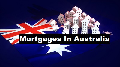 mortgages in australia best